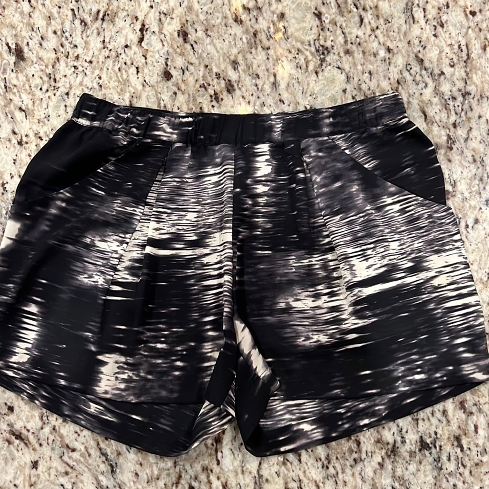 BCBG Maxzria shorts